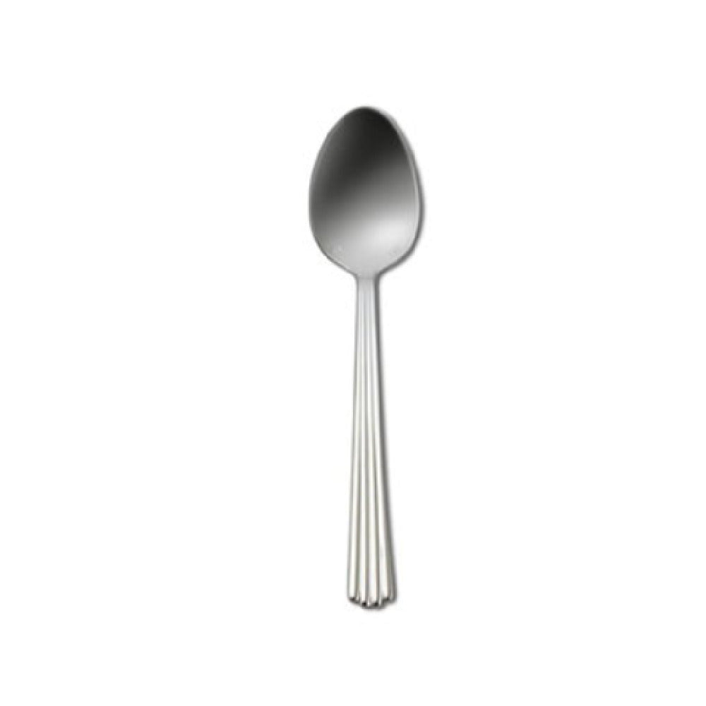 1880 Hospitality T024STSF Oneida® Teaspoon 5-3/4" Pillared Handle