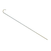 Wood Stone WS-TL-SK Tandoor Skewer Standard Vegetable / Protein Skewer Includes Two Keeper Clips