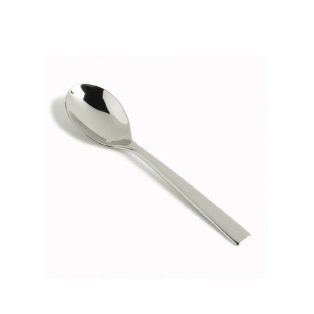 Fortessa 1.5.170.00.022 Spada Espresso Spoon 4.8" (12.3cm) Dishwasher Safe