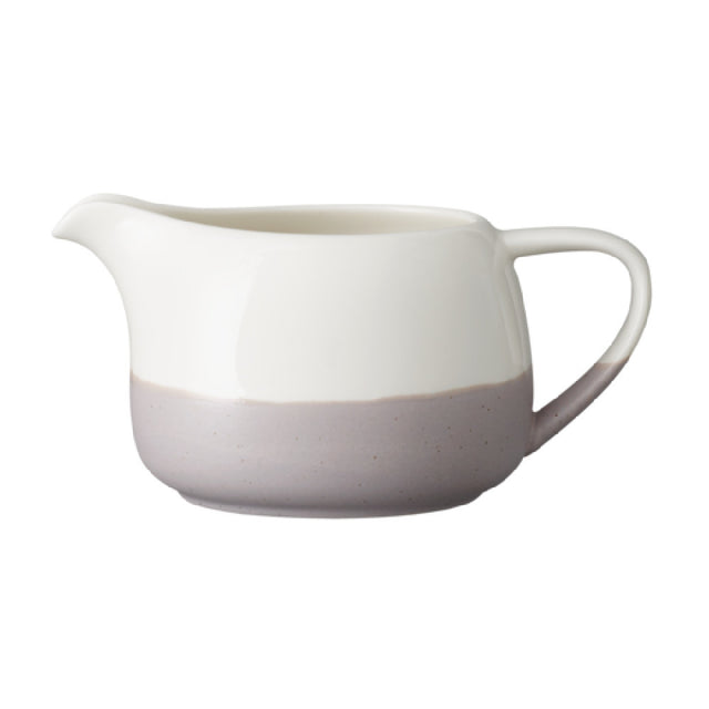 1880 Hospitality HO1162020WH Creamer 7 Oz. 4-1/2"