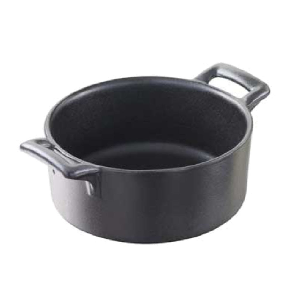 Revol 642084 (BC2109N) Ramekin (SHIPS FROM FRANCE) 5-1/4 Oz.