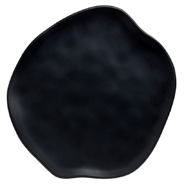 Steelite 7000DD007 Cheese Platter 14" Dia. X 1/2"H
