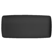 Vertex China E-R12-O Plate 10-1/2" X 4-3/4" Rectangular