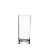Fortessa DV.PS.HHH202CL Outside Iced Beverage Glass 16 Oz. (.47L)