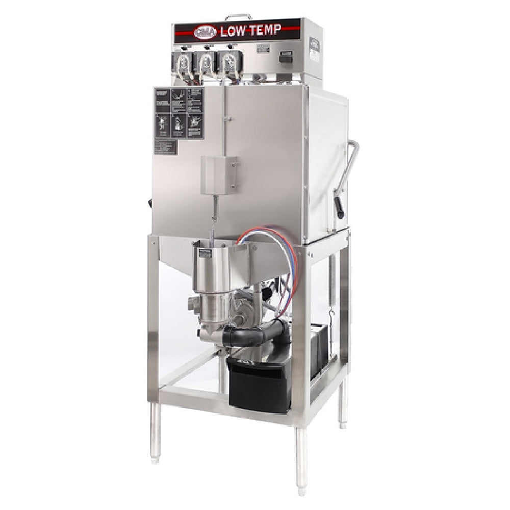 CMA Dishmachines AH Energy Mizer® Dishwasher Door Type 25-3/4" W