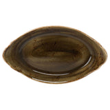 Steelite 11320320 Eared Dish 27-1/2 Oz. 12" X 6-1/2"