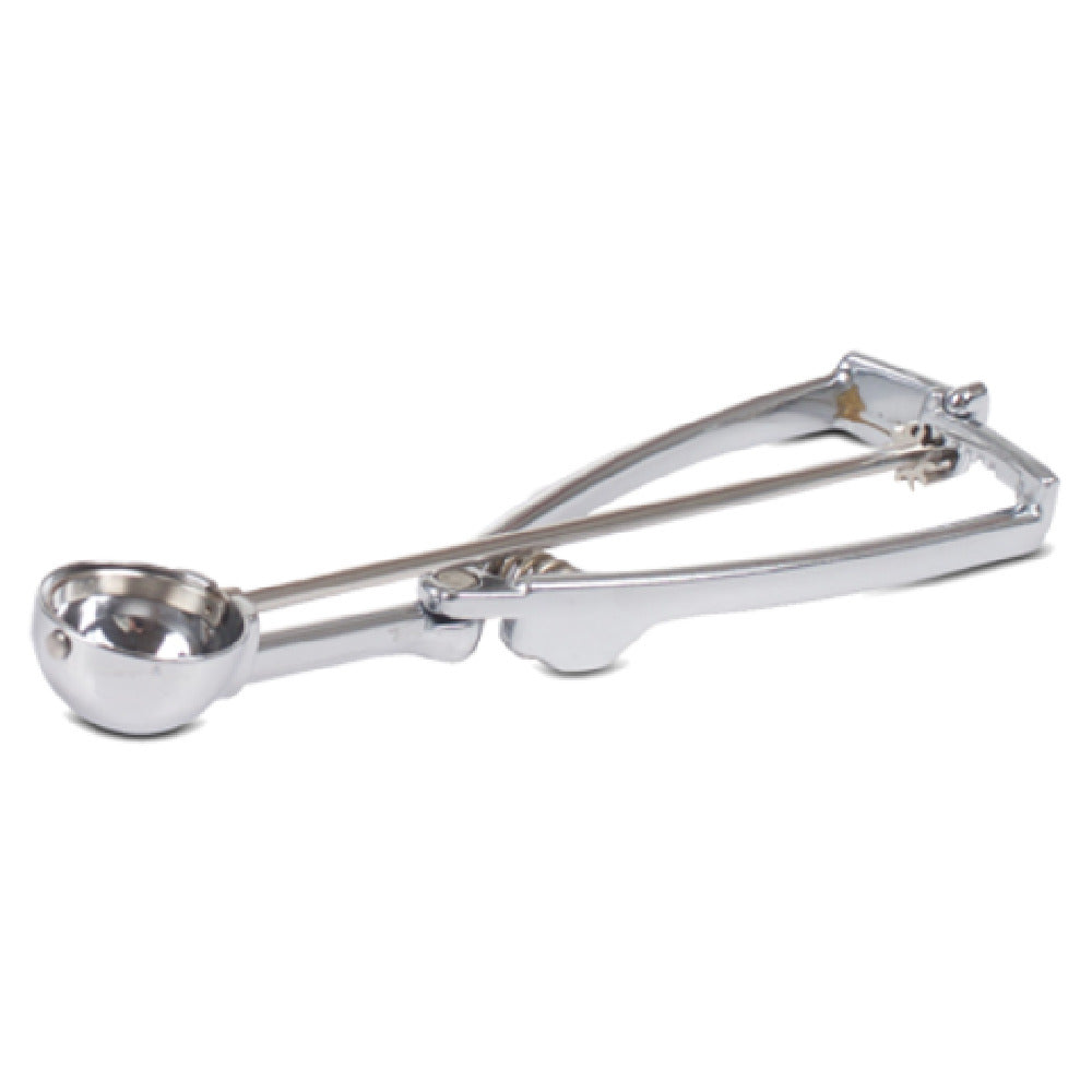 JB Prince U573 50 Stockel Scoop Size 500.67 Oz. 8-3/4"L Overall
