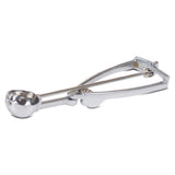 JB Prince U573 50 Stockel Scoop Size 500.67 Oz. 8-3/4"L Overall