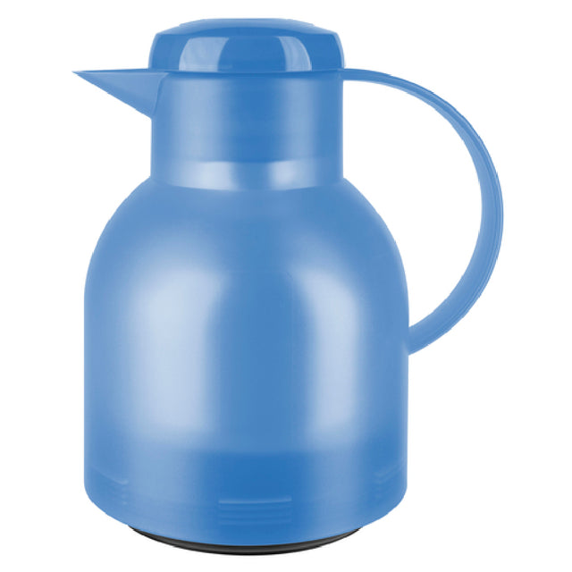 BauscherHepp 58.4517.9068 Beverage Server 1 Liter (33.8 Oz.) 7" X 5-11/16" X 8-1/2"H