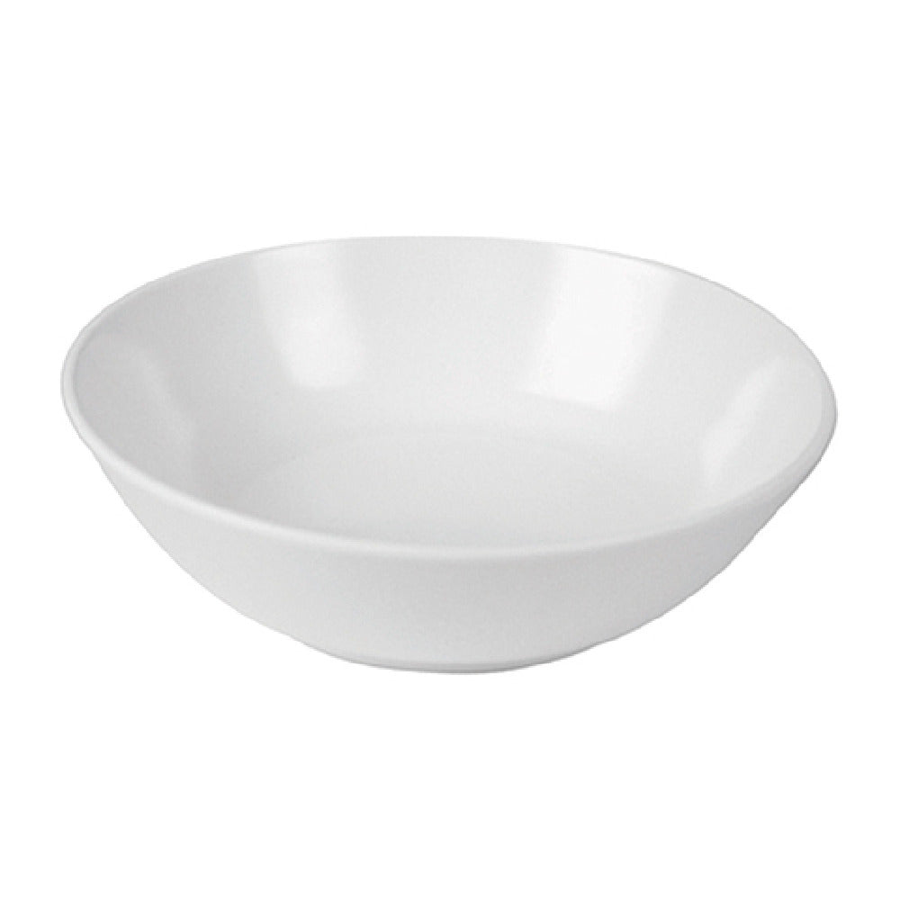 BauscherHepp TPO2102 Basic Cereal Bowl 5-9/10" X 1-7/8"H Dishwasher Safe