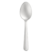 CAC China 2001-01 Dominion Teaspoon 5-3/4"L Heavy Weight