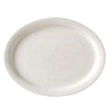 Vertex China VNR-14 Platter 13-1/4" Oval