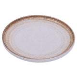 Yanco RO-2207 Rockeye-2 Plate 7-1/4" Dia. X 7/8"H Round