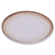 Yanco RO-2207 Rockeye-2 Plate 7-1/4" Dia. X 7/8"H Round