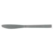 Hubert 21486 - Dinner Knife, 8", Medium Weight
