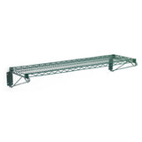 OlympicJ1448WSK-SR POS Olympic™ Wall Mount Kit 48"W X 14"D 250 Lb. Capacity Per System