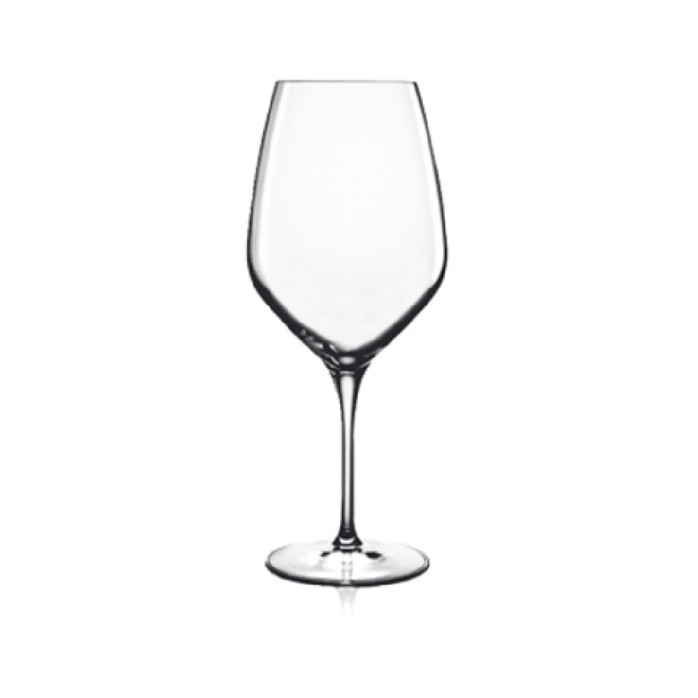BauscherHepp 08743/07 Cabernet/Merlot Glass 23.75 Oz. 4" Dia. X 9-1/2"H
