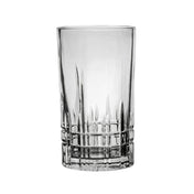 Steelite 6447BW011 Highball Glass 11.5 Oz (H 5" M 3" T 3" B 2-3/4") Glass