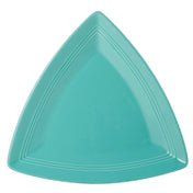 Tuxton CIZ-1248 Plate 12-1/2" Triangular
