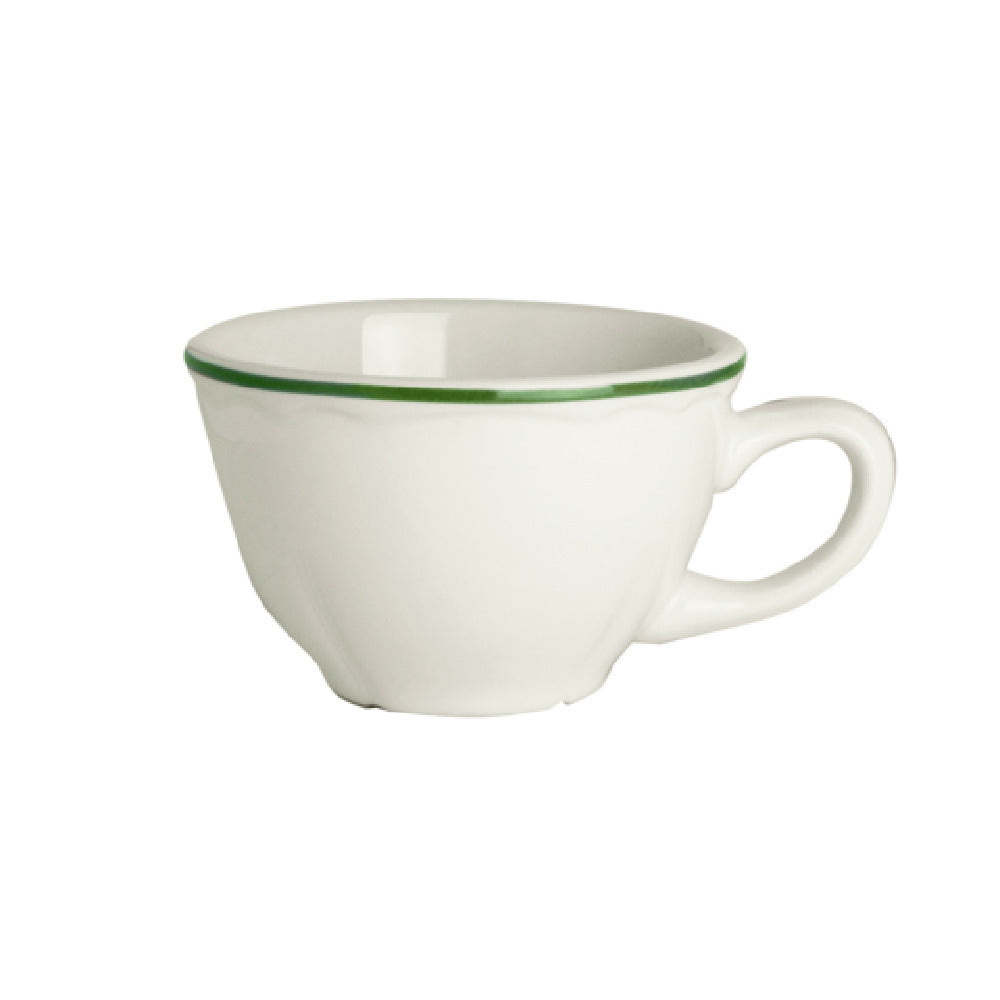 Steelite HL50863930 Cup 7.25 Oz 3.75" X 2.5"
