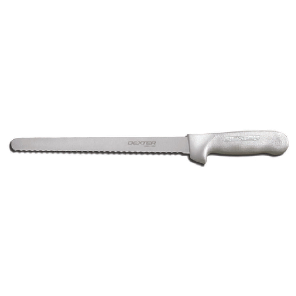 Dexter 13403 Sani-Safe® (S140N-10SC-PCP) Slicer 10" Narrow