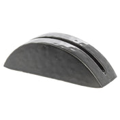 Hubert 86697 - Sign Holder, 2-3/4" X 3/4"H, Crescent