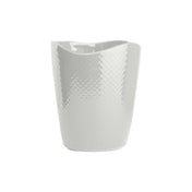 Steelite 6958E6133 Crock 2.0 Qt 6.0" X 7.0"