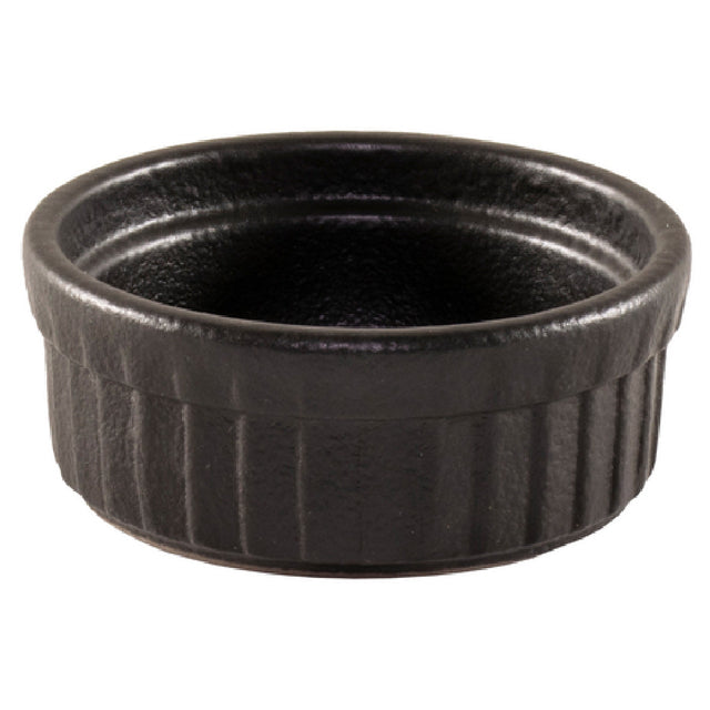 Vertex China RMK-2-BP Ramekin 2 Oz. 2-1/2" Dia. X 1"H