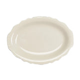 Steelite HL525847 Platter 10" X 7" Oval