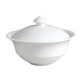 Steelite 6300P042 Lid For 6300P0436.625"Aura Rene Ozorio Porcelain