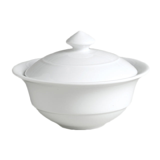 Steelite 6300P042 Lid For 6300P0436.625"Aura Rene Ozorio Porcelain