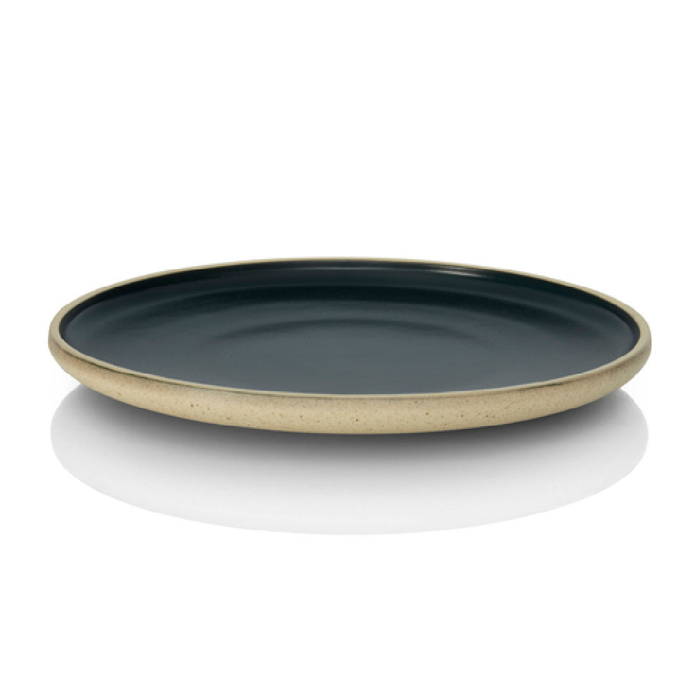 BauscherHepp 53.0014.0102 Flat Plate 10.2" Dia. Round