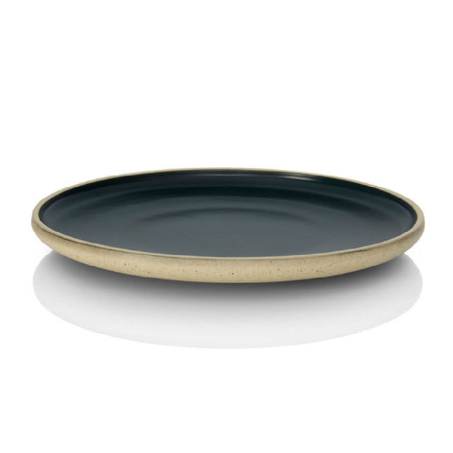 BauscherHepp 53.0014.0102 Flat Plate 10.2" Dia. Round