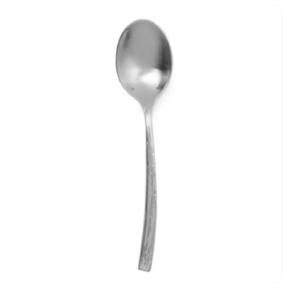 Arc Cardinal FN997 Chef & Sommelier Black Oak Dessert Spoon (L:7.875'' X W:1.732'')