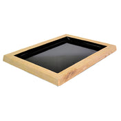 BauscherHepp TWD2321B Tray 11" X 8-1/4" Rectangular