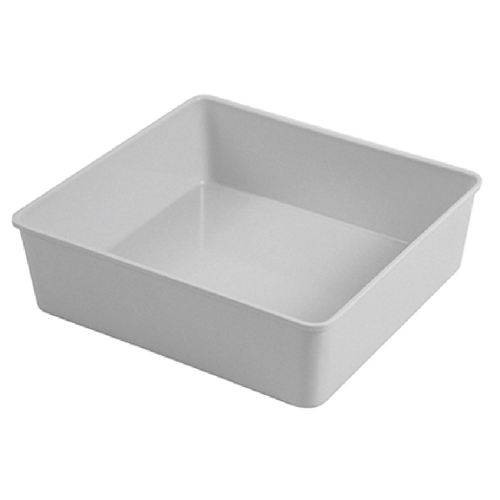 BauscherHepp TPO6513 Crock 3/4 Qt. 6-3/16" X 5-7/10" X 1-7/8"H
