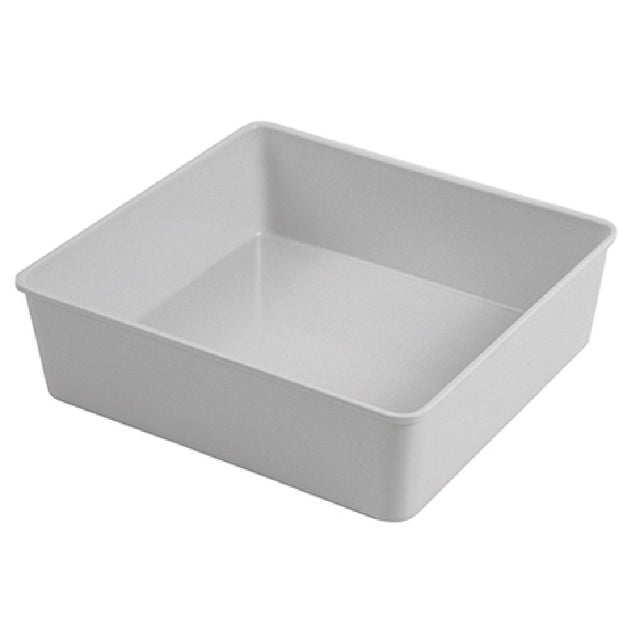 BauscherHepp TPO6513 Crock 3/4 Qt. 6-3/16" X 5-7/10" X 1-7/8"H