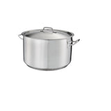 Stanton Trading SSPT17 Sauce Pot 17 Qt. Induction Ready