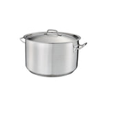 Stanton Trading SSPT17 Sauce Pot 17 Qt. Induction Ready