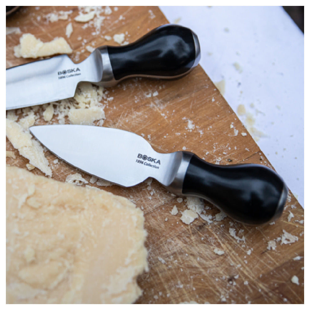 BOSKA 254413 - Boska Parmesan Knife PRO, 110mm, 1.69''W X 7.75''D X 1.69''H