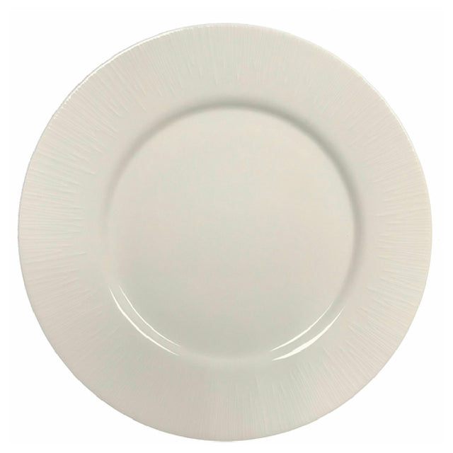 BauscherHepp 690032-425758 Plate 12-2/5" Dia. Round