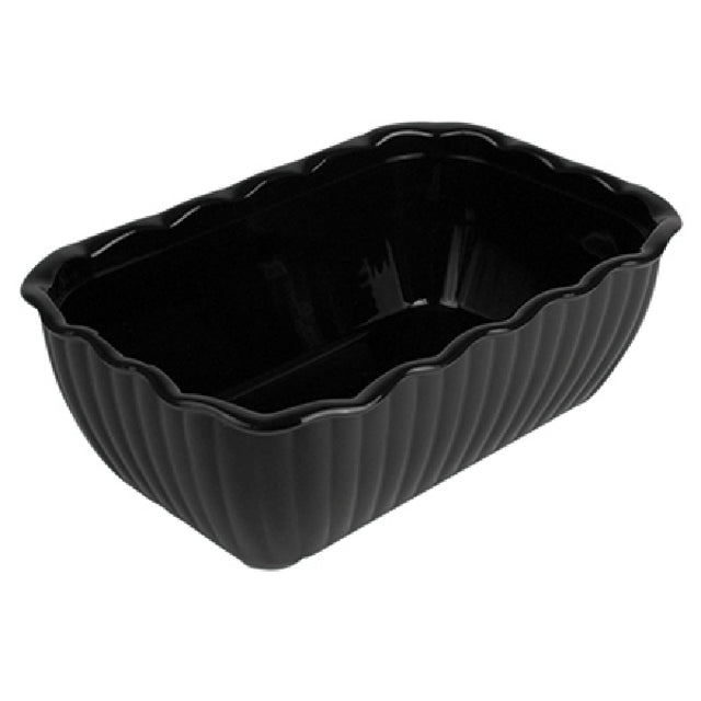 BauscherHepp TB249 Professional Dish 67-5/8 Oz. 10-3/10" X 6-3/4"