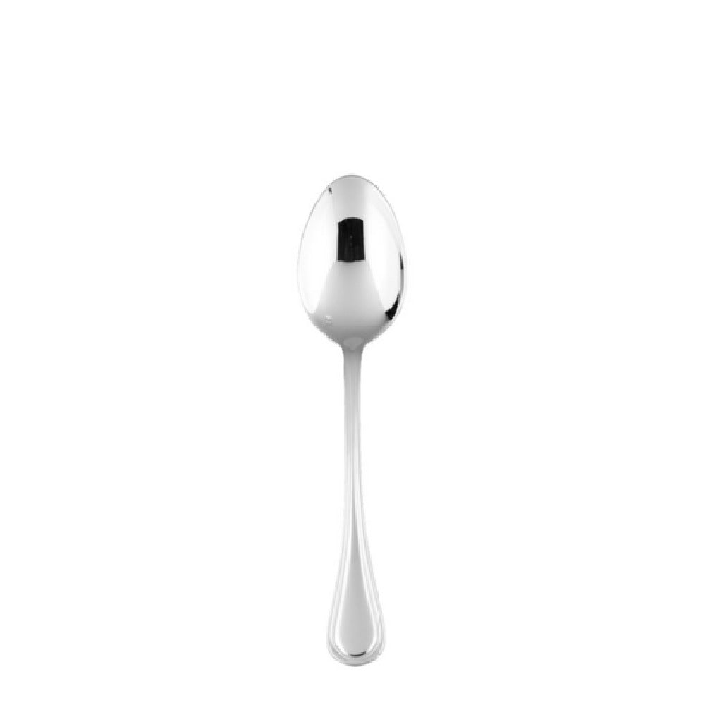 Fortessa 1.5.143.00.011 Filet Dessert/Soup Spoon 7.4" (18.7cm) Oval