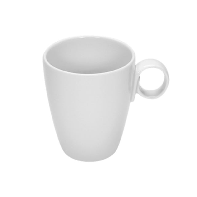 BauscherHepp 415679 Mug 9-1/2 Oz. Coffeelings By Bauscher (use With 716918 Saucer) (Formerly T705679)