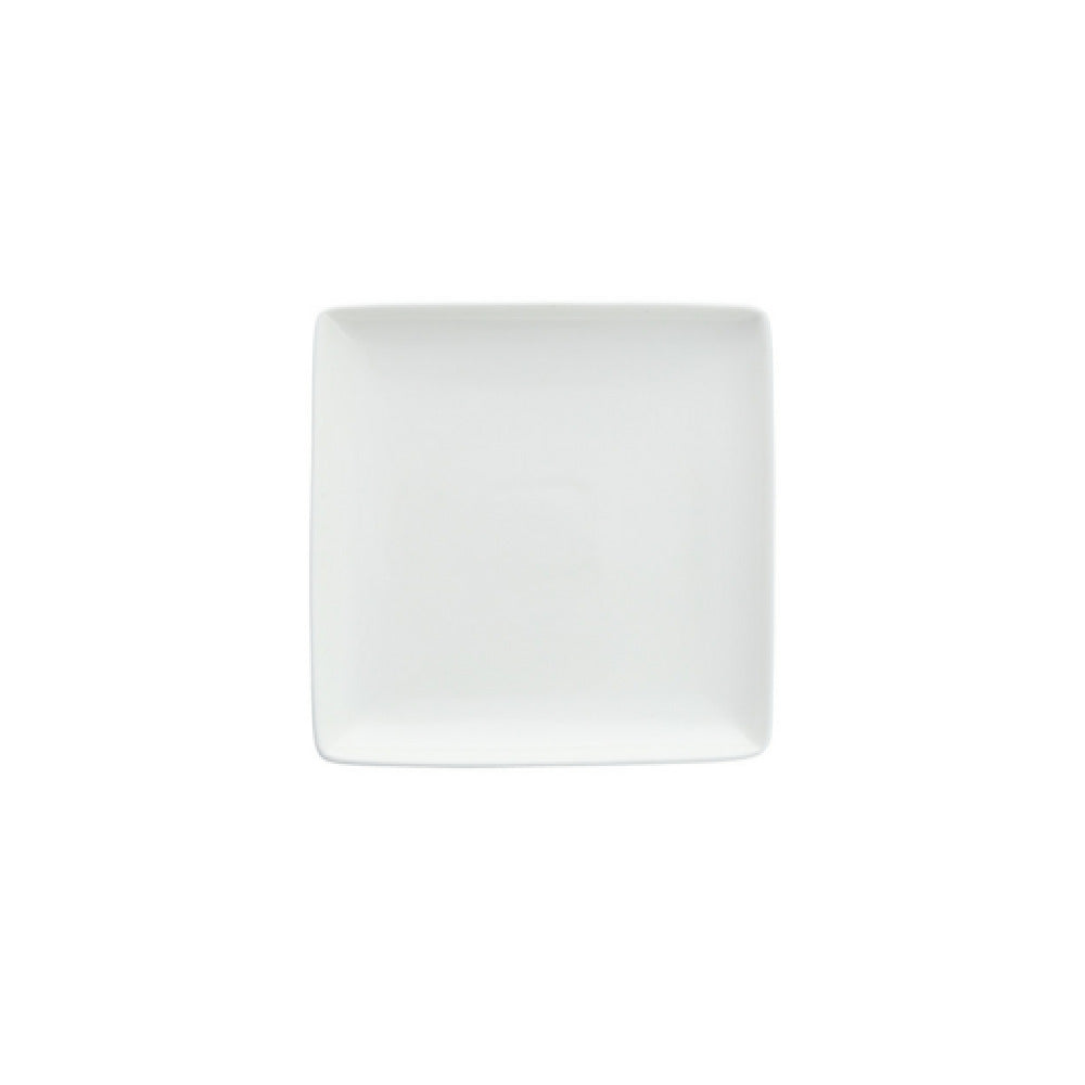 Fortessa 590302 Palazzo Plate 8" (20.5cm) Square