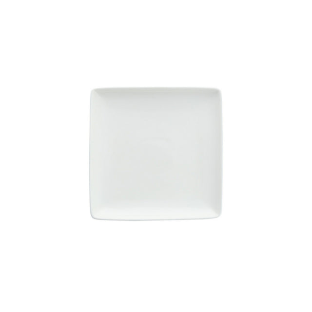 Fortessa 590302 Palazzo Plate 8" (20.5cm) Square