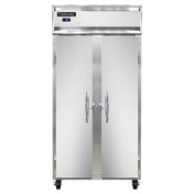 Continental Refrigerator 2FSESN Slim Line Freezer Reach-in 36-1/4"W
