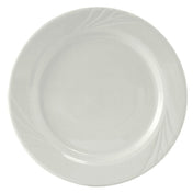 Tuxton YPA-102 Plate 10-1/4" Dia. Round