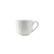 Tuxton SCF-030 Cup 3 Oz. 2.5"W X 3.25"D X 2.125"H