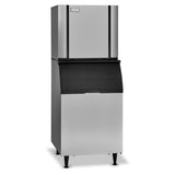 Ice-O-Matic CIM1136FW - Elevation Series™ Modular Cube Ice Maker, Water-cooled